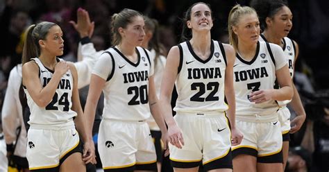 Iowa vs. South Carolina odds: 2024 Women's national .